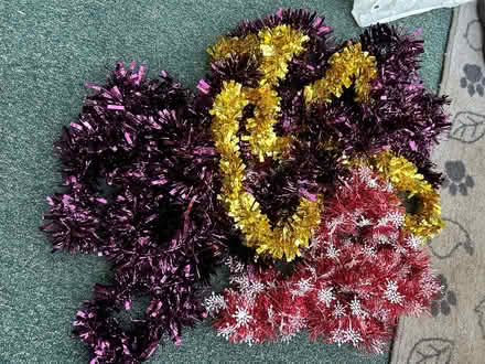 Photo of free Tinsel (Bitton) #1