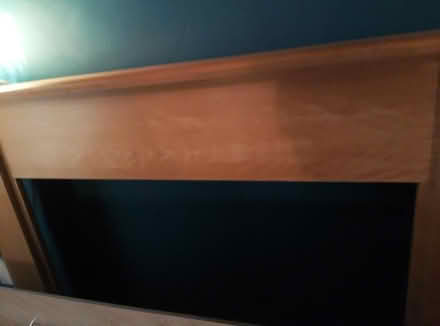 Photo of free Fire surround no fire (Broxbourne EN10) #1