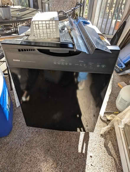Photo of free Dishwasher (Cary) #1