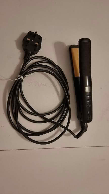 Photo of free Babylis Hair Straighteners (Fenham NE4) #1