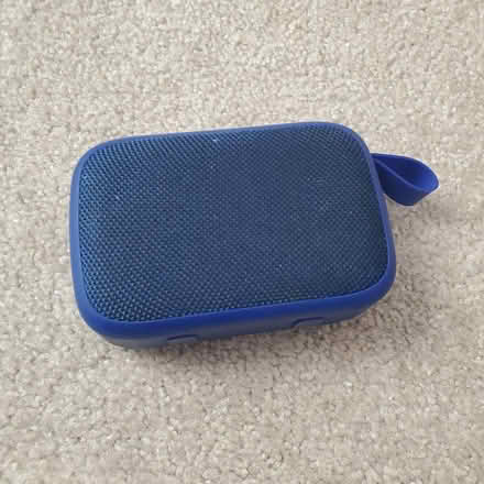 Photo of free Bluetooth Speaker (Port Monmouth) #1