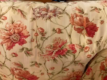 Photo of free sofa multiyork 3 seater (EYE IP23) #4