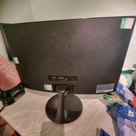 Photo of free Computer monitor (Blacon CH1) #2