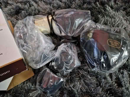 Photo of free Vidal Sassoon Hairdryer (Shinfield RG2) #3