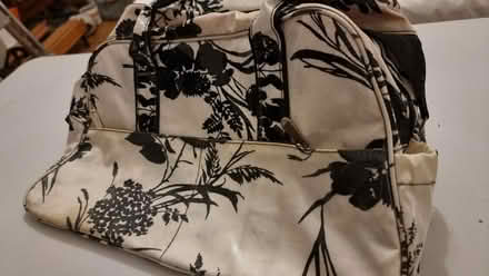 Photo of free Weekend bag (Fenham NE4) #3