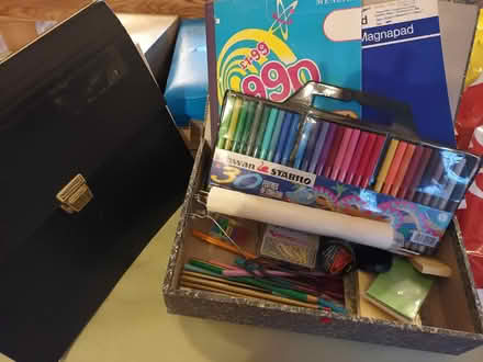 Photo of free Various! 4 items (West Farleigh) #2