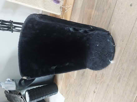 Photo of free Cat scratching post (Ringmer BN8) #2