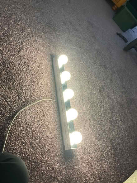 Photo of free Light (Bingley BD16) #1