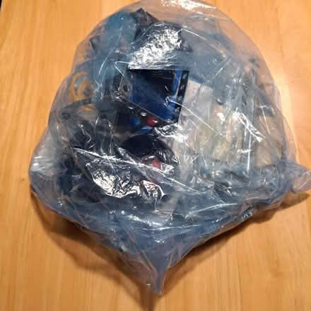 Photo of free Meccano parts (Bowerham LA1) #1