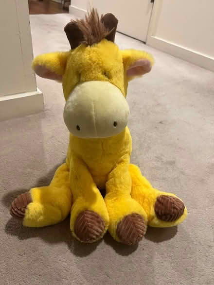 Photo of free Stuffed animals (02464 - Upper Falls/Highlands) #1