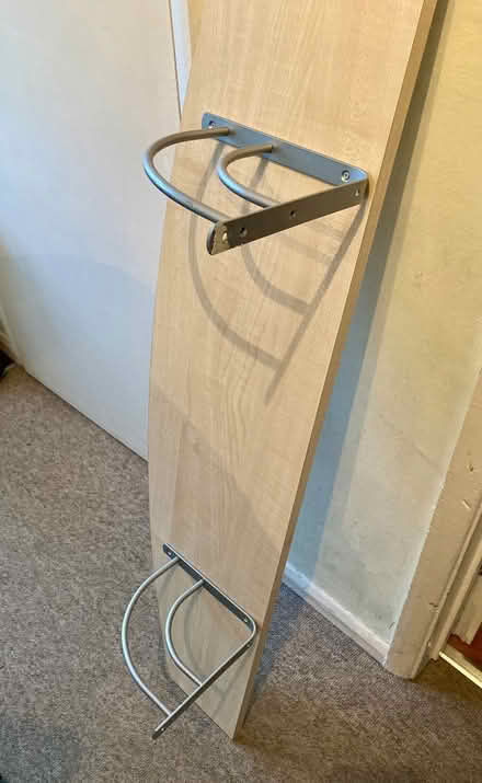 Photo of free Shelf and bracket (Peachcroft OX14) #1