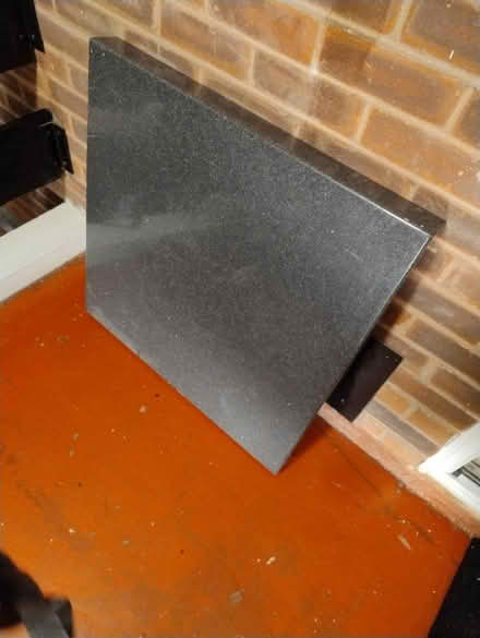 Photo of free Square table top (M32) #1