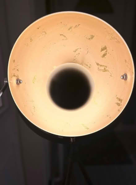Photo of free Tripod Floor Lamp (Shotley Bridge, DH8) #4