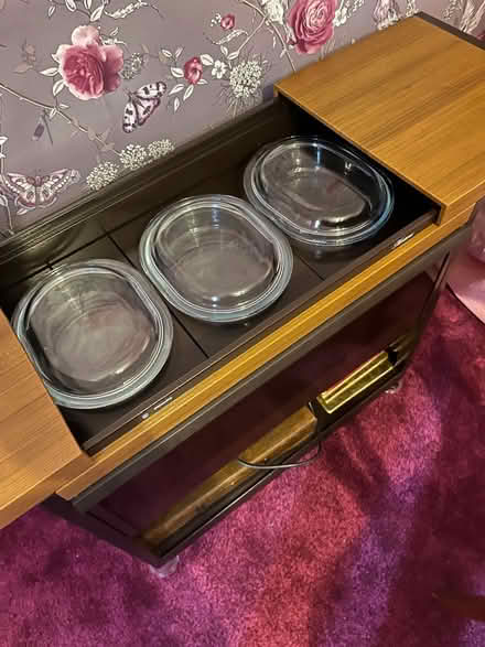 Photo of free Hostess Trolley (Woodbridge) #2