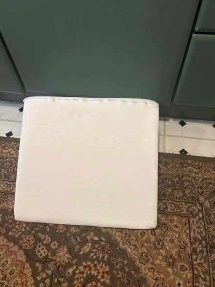 Photo of free Wedge for sitting up in bed (Kings heath, B14) #1