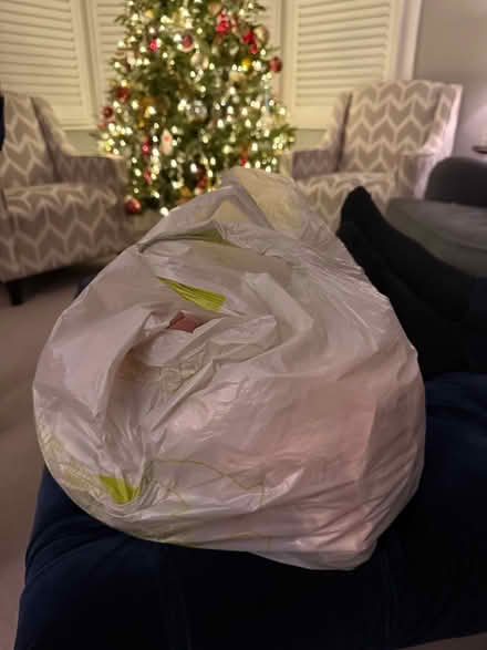 Photo of free Girls clothes 0-6 months (SW4) #1