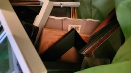 Photo of free Picture Frames (Haledon, NJ) #3