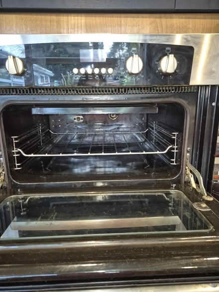 Photo of free Belling Integrated Double Oven (Parsons cross S5) #1