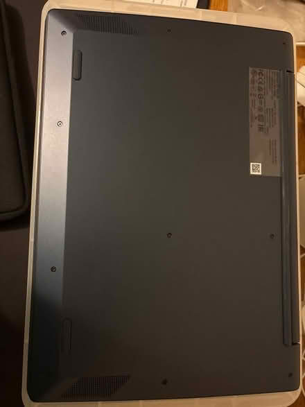 Photo of free Lenovo Chromebook (Gerrards Cross SL9) #3