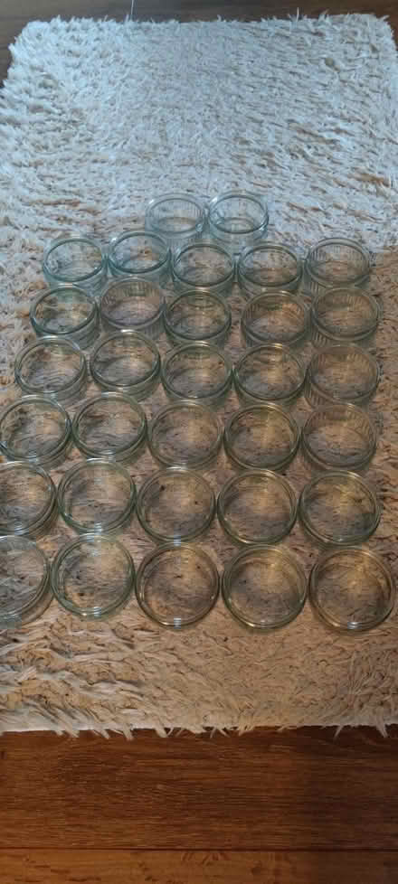 Photo of free 32 Glass Ramekins (Garsington, OX44) #1
