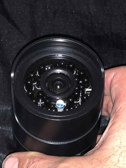 Photo of free Sannce X71X Wall Security Camera (BN1) #3