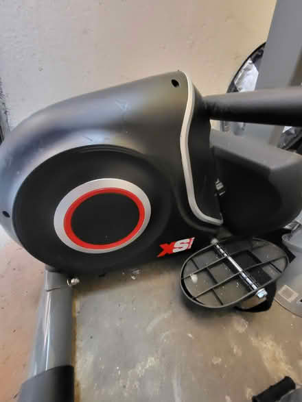 Photo of free Rowing Machine (Chiswick W4 4LP) #1