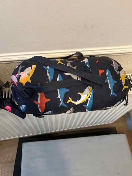 Photo of free Kids sleeping bags x2 (Addiscombe) #3