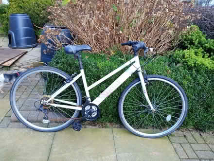 Photo of free Bike (Irby CH61) #2