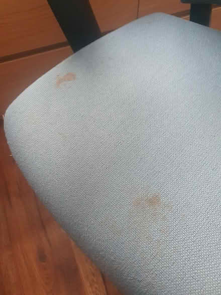 Photo of free Office chair (S2, Heeley) #2