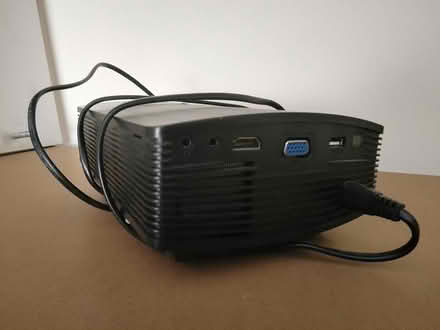 Photo of free Projector (Shrewsbury) #1