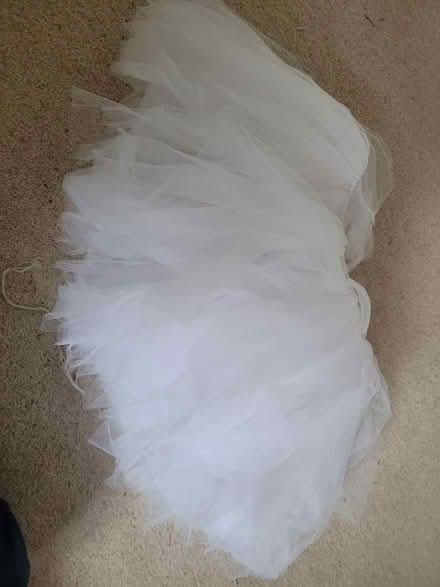 Photo of free Child's tutu (Letchworth SG6) #1