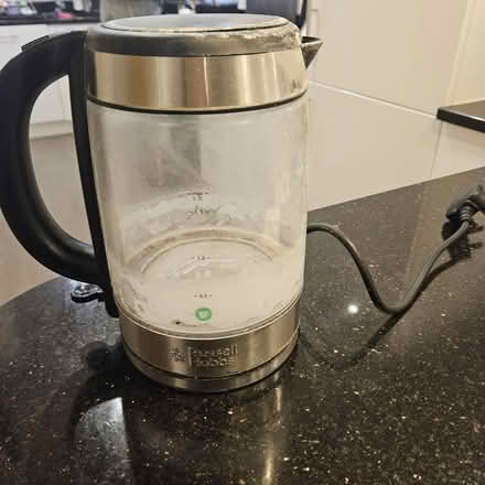 Photo of free Kettle (Orpington) #1