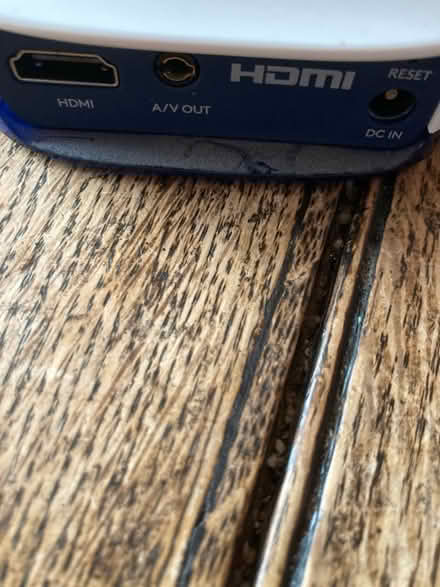 Photo of free NOW tv box (RUshden NN10) #2