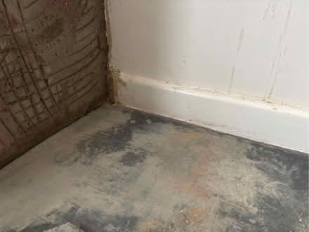 Photo of Old skirting boards (Old Road OX3) #1