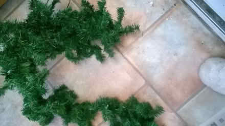 Photo of free Garlands (Swarcliffe LS14) #1