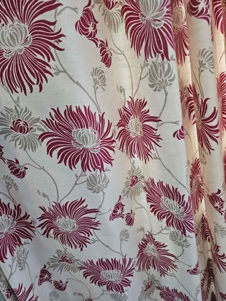 Photo of free Laura Ashley Curtains (Frenchwood PR1) #3