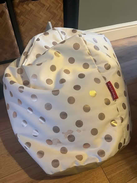 Photo of free Beanbag (Levenshulme M19) #2