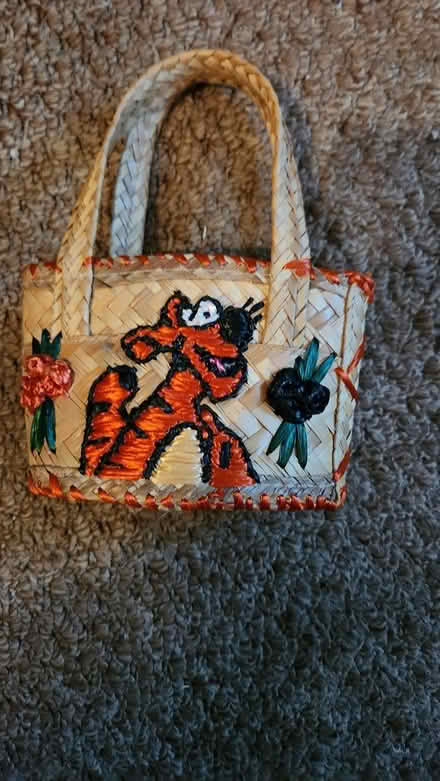 Photo of free Purse? (Haledon, NJ) #1