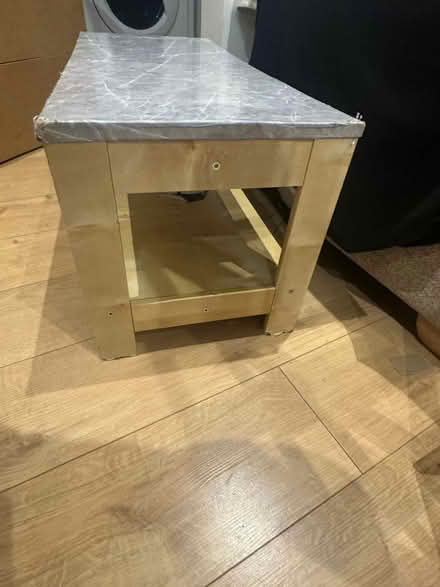 Photo of free Table (IG3 8EX) #3