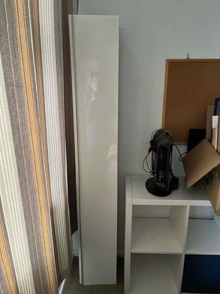 Photo of free Cupboard/shelf (S8 Norton Lees) #1