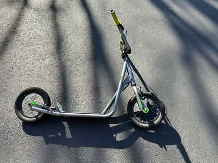 Photo of free Two mongoose scooters (North Barrington) #2