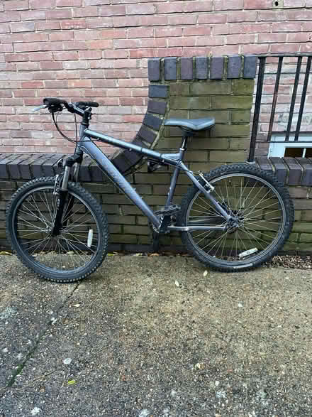 Photo of free Adult mountain bike (Wimbledon Village) #2