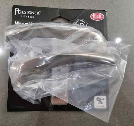 Photo of free Interior door handle (SY1) #1