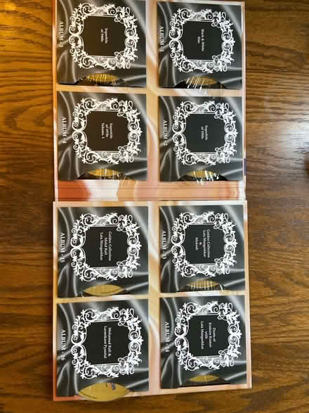 Photo of free Indian cinema 16 DVD pack (Croydon) #2