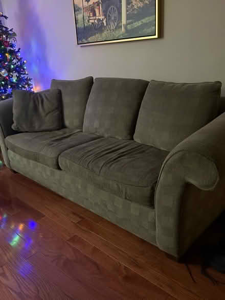 Photo of free take! Living room furniture (Mt. Tabor) #3