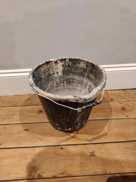 Photo of free Large bucket (SE24) #1
