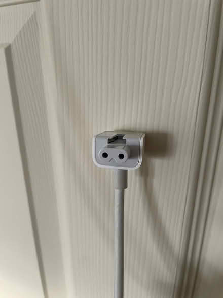 Photo of free Apple MacBook power extension cable (AB32 Westhill) #2