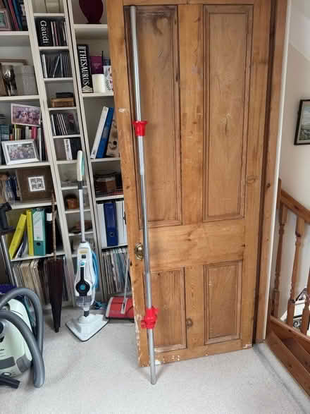 Photo of free Bar for weights (Horfield BS7) #1