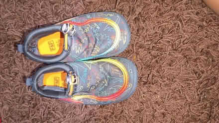 Photo of free Swim shoes (Upper Norwood SE19) #1