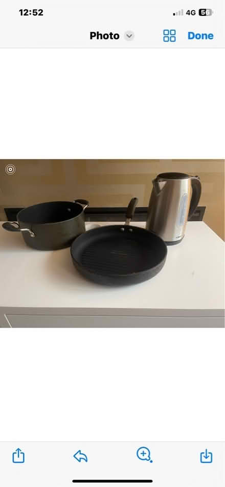 Photo of free Kitchen Accessories (Chorlton M21) #3